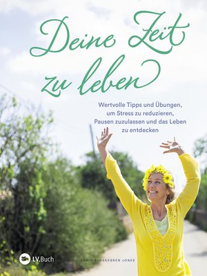 cover image of Deine Zeit zu leben